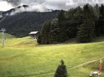 Archiv Foto Webcam Hotel Montana, Riezlern 11:00