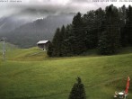Archiv Foto Webcam Hotel Montana, Riezlern 13:00