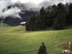 Archiv Foto Webcam Hotel Montana, Riezlern 15:00