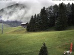 Archiv Foto Webcam Hotel Montana, Riezlern 07:00