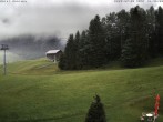 Archiv Foto Webcam Hotel Montana, Riezlern 09:00
