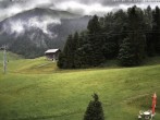 Archiv Foto Webcam Hotel Montana, Riezlern 11:00