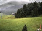 Archiv Foto Webcam Hotel Montana, Riezlern 13:00