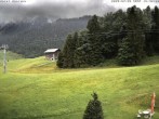 Archiv Foto Webcam Hotel Montana, Riezlern 15:00