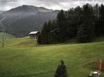 Archiv Foto Webcam Hotel Montana, Riezlern 17:00