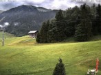 Archiv Foto Webcam Hotel Montana, Riezlern 06:00