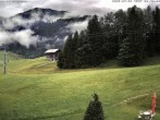 Archiv Foto Webcam Hotel Montana, Riezlern 07:00