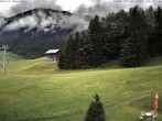 Archiv Foto Webcam Hotel Montana, Riezlern 09:00