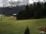 Archiv Foto Webcam Hotel Montana, Riezlern 11:00