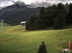 Archiv Foto Webcam Hotel Montana, Riezlern 13:00