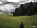 Archiv Foto Webcam Hotel Montana, Riezlern 07:00