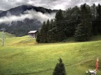 Archiv Foto Webcam Hotel Montana, Riezlern 09:00