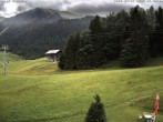 Archiv Foto Webcam Hotel Montana, Riezlern 11:00