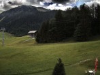 Archiv Foto Webcam Hotel Montana, Riezlern 13:00