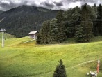 Archiv Foto Webcam Hotel Montana, Riezlern 15:00
