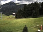 Archiv Foto Webcam Hotel Montana, Riezlern 17:00