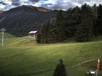 Archiv Foto Webcam Hotel Montana, Riezlern 19:00