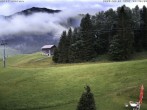 Archiv Foto Webcam Hotel Montana, Riezlern 05:00