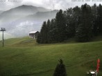 Archiv Foto Webcam Hotel Montana, Riezlern 06:00