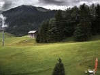 Archiv Foto Webcam Hotel Montana, Riezlern 07:00