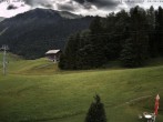 Archiv Foto Webcam Hotel Montana, Riezlern 09:00