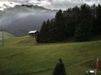 Archiv Foto Webcam Hotel Montana, Riezlern 11:00