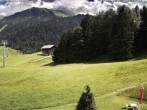Archiv Foto Webcam Hotel Montana, Riezlern 13:00