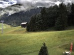 Archiv Foto Webcam Hotel Montana, Riezlern 15:00