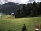 Archiv Foto Webcam Hotel Montana, Riezlern 05:00