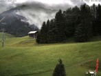 Archiv Foto Webcam Hotel Montana, Riezlern 07:00