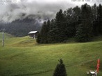 Archiv Foto Webcam Hotel Montana, Riezlern 09:00