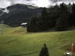 Archiv Foto Webcam Hotel Montana, Riezlern 11:00