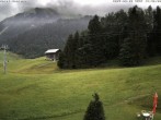 Archiv Foto Webcam Hotel Montana, Riezlern 13:00