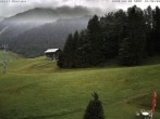 Archiv Foto Webcam Hotel Montana, Riezlern 15:00