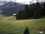 Archiv Foto Webcam Hotel Montana, Riezlern 05:00