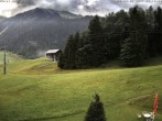 Archiv Foto Webcam Hotel Montana, Riezlern 06:00