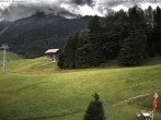 Archiv Foto Webcam Hotel Montana, Riezlern 09:00