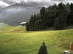 Archiv Foto Webcam Hotel Montana, Riezlern 13:00