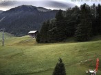Archiv Foto Webcam Hotel Montana, Riezlern 05:00