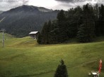 Archiv Foto Webcam Hotel Montana, Riezlern 09:00