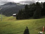 Archiv Foto Webcam Hotel Montana, Riezlern 11:00