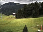 Archiv Foto Webcam Hotel Montana, Riezlern 13:00