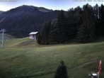 Archiv Foto Webcam Hotel Montana, Riezlern 05:00