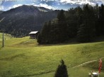 Archiv Foto Webcam Hotel Montana, Riezlern 09:00