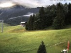 Archiv Foto Webcam Hotel Montana, Riezlern 06:00