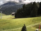 Archiv Foto Webcam Hotel Montana, Riezlern 13:00