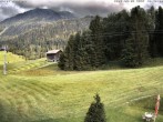 Archiv Foto Webcam Hotel Montana, Riezlern 17:00