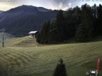 Archiv Foto Webcam Hotel Montana, Riezlern 05:00