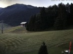 Archiv Foto Webcam Hotel Montana, Riezlern 06:00