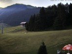 Archiv Foto Webcam Hotel Montana, Riezlern 06:00